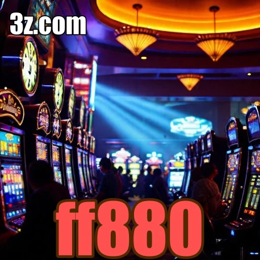 Horror na ff880: Aventuras Aterrorizantes no Mundo dos Jogos