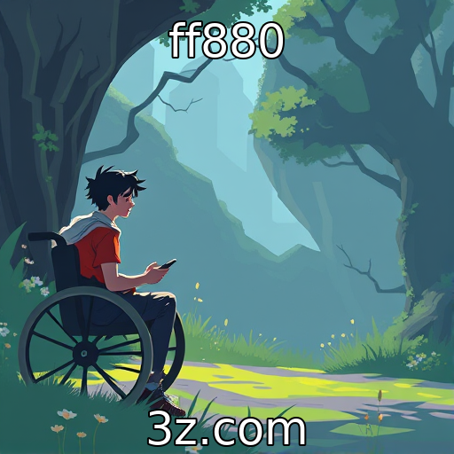 Desafios da acessibilidade na indústria de jogos