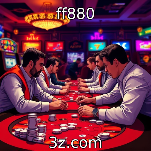 Análise do comportamento de apostadores brasileiros em jogos de cassino