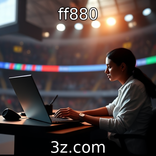 Crescimento das plataformas de apostas online no Brasil