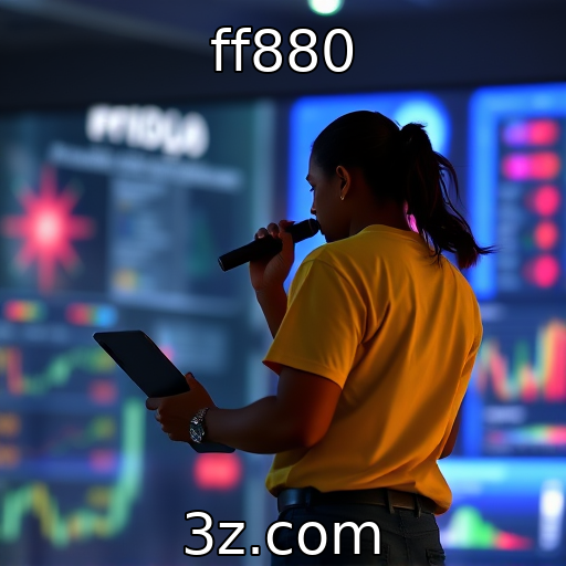 Expansão de plataformas de apostas no mercado brasileiro