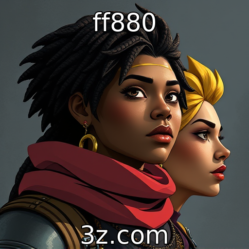 Análise sobre a diversidade em personagens de jogos