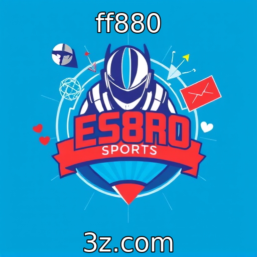 A evolução dos eSports e seu impacto econômico