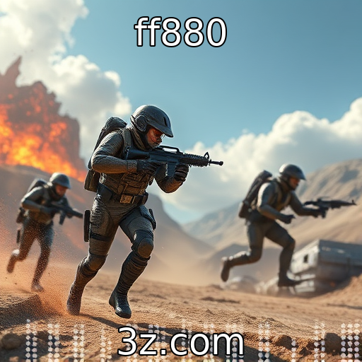 A evolução dos gráficos em jogos nos últimos anos