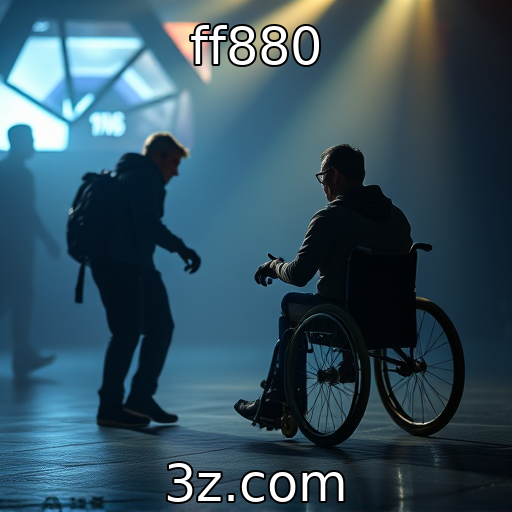 Acessibilidade nos jogos e seu crescimento recente