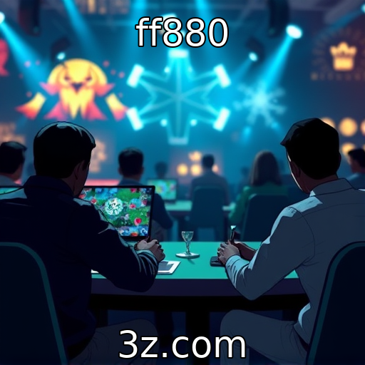 Mudanças na regulamentação da indústria de jogos