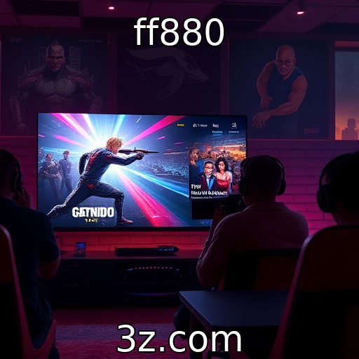 Crescimento das plataformas de streaming de jogos