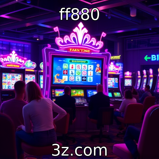 Análise do crescimento dos operadores de iGaming