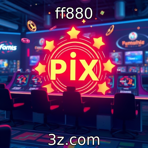 Análise do impacto do Pix no setor de iGaming