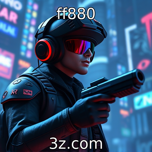 Impacto da realidade virtual no desenvolvimento de jogos