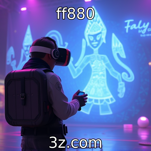 Impacto da realidade virtual na experiência de jogo